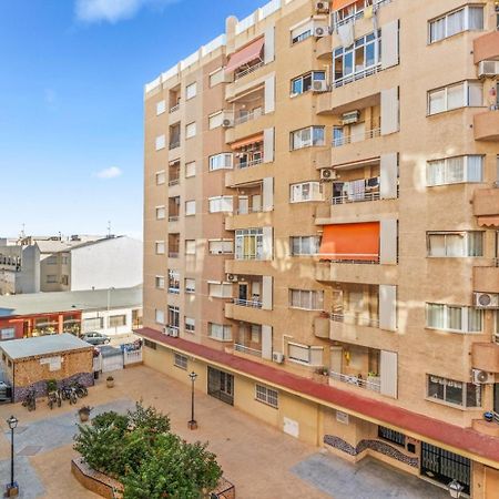 Studio A 199M De La Playa Los Locos Torrevieja Luaran gambar