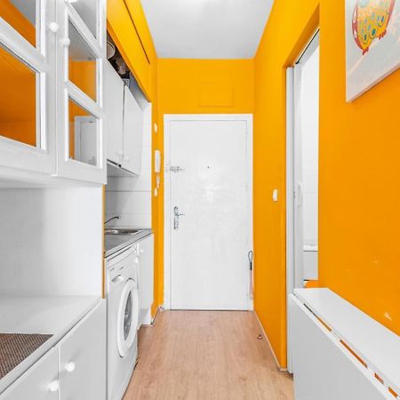 Studio A 199M De La Playa Los Locos Torrevieja Luaran gambar