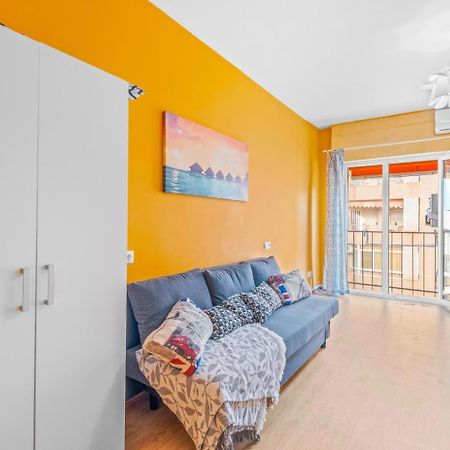Studio A 199M De La Playa Los Locos Torrevieja Luaran gambar