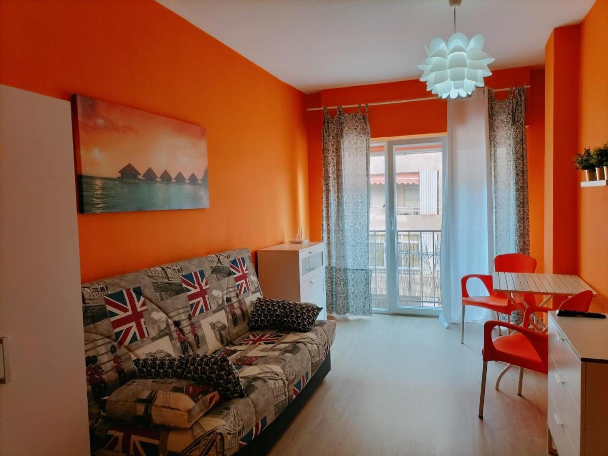 Studio A 199M De La Playa Los Locos Torrevieja Luaran gambar