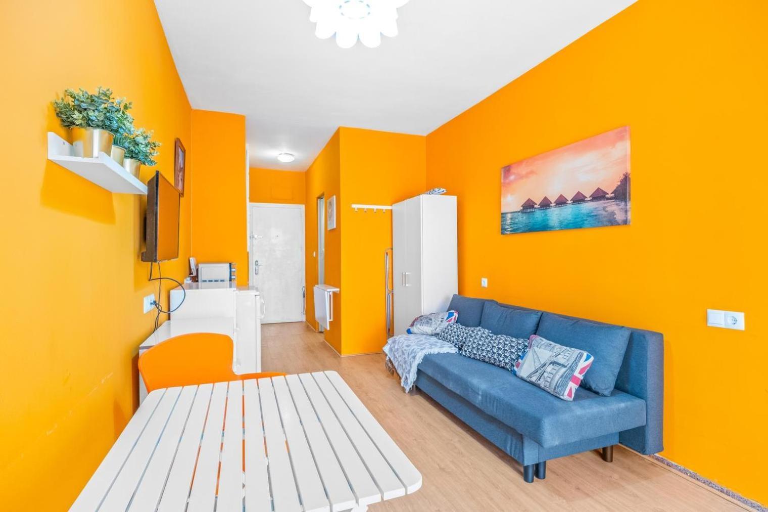 Studio A 199M De La Playa Los Locos Torrevieja Luaran gambar