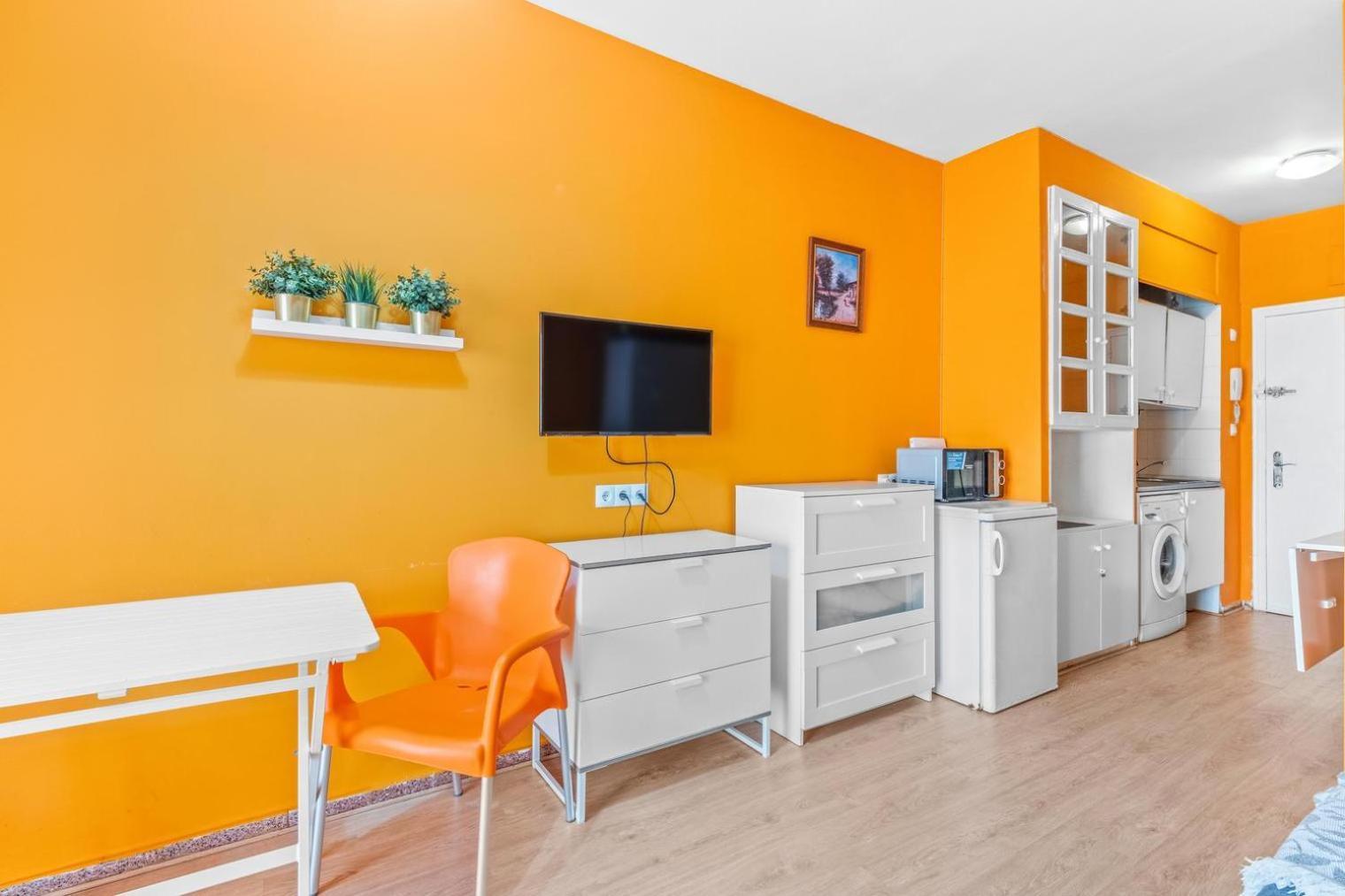 Studio A 199M De La Playa Los Locos Torrevieja Luaran gambar