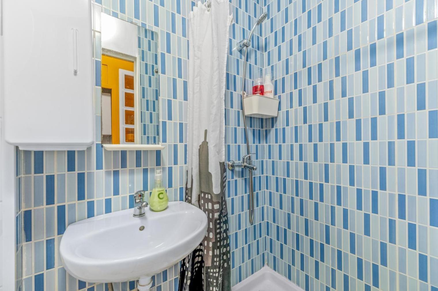 Studio A 199M De La Playa Los Locos Torrevieja Luaran gambar