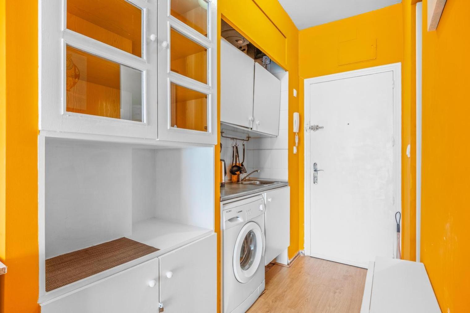 Studio A 199M De La Playa Los Locos Torrevieja Luaran gambar