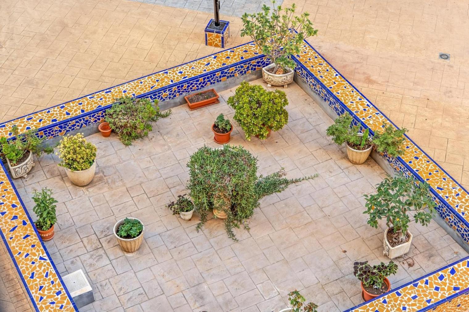 Studio A 199M De La Playa Los Locos Torrevieja Luaran gambar