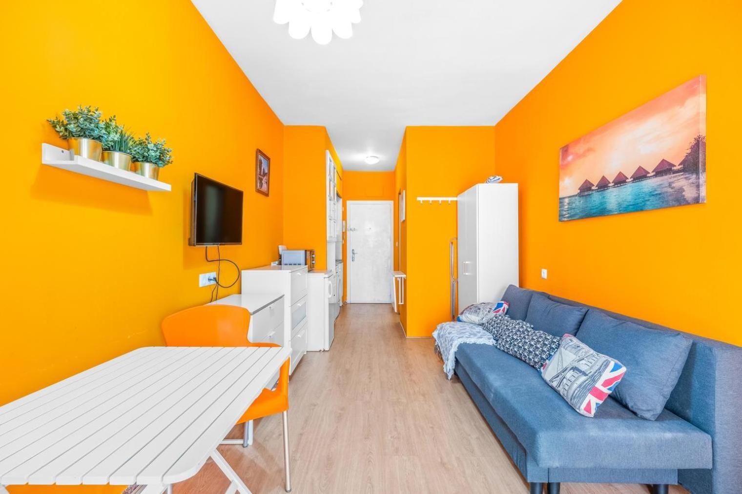 Studio A 199M De La Playa Los Locos Torrevieja Luaran gambar